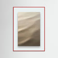 Red Wood Dune Whispers