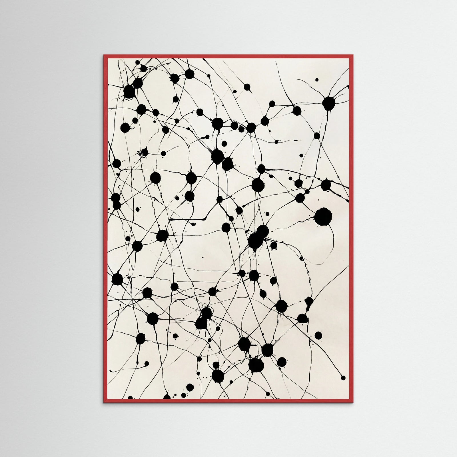 Red Wood Dynamic Connections