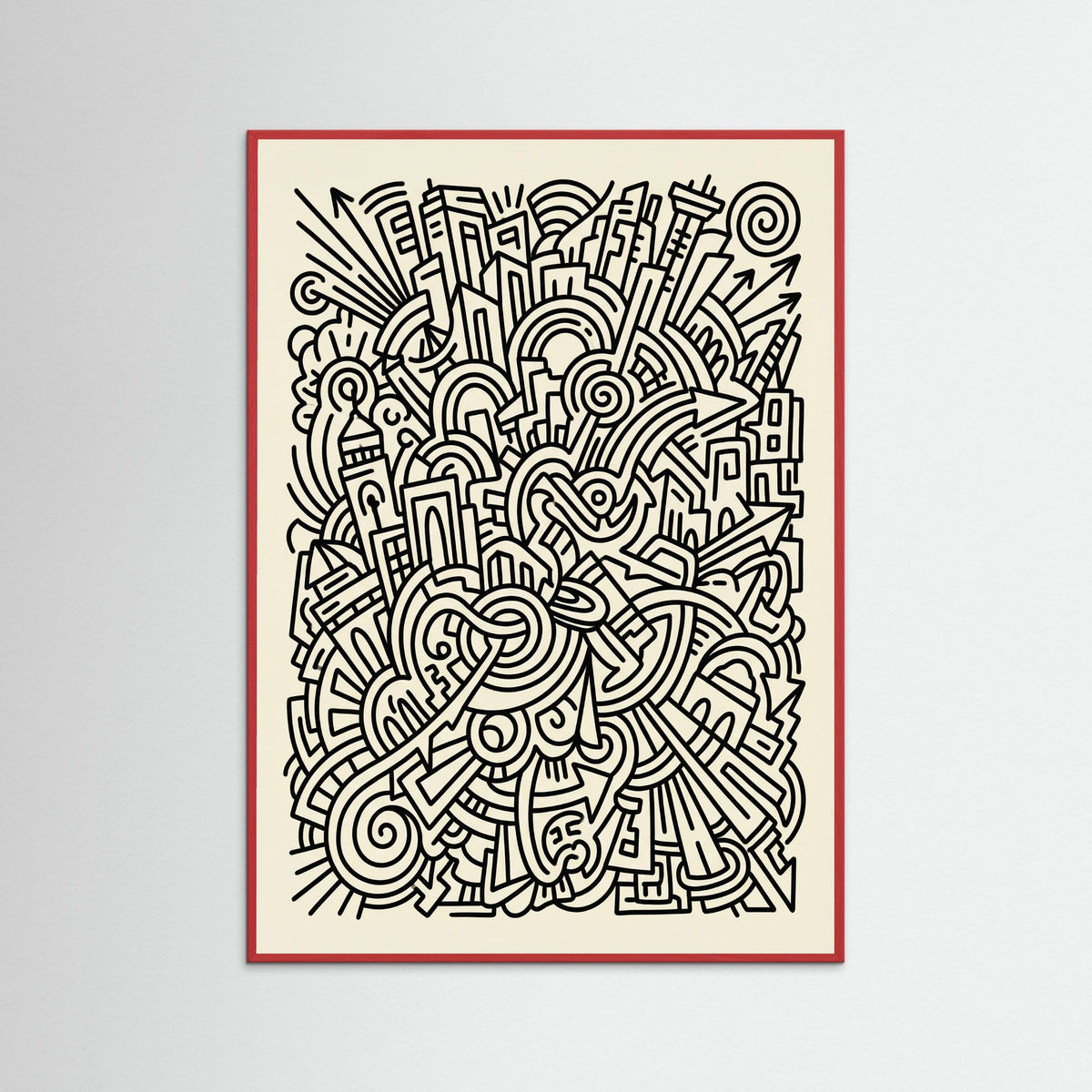 Red Wood Dynamic Connectivity