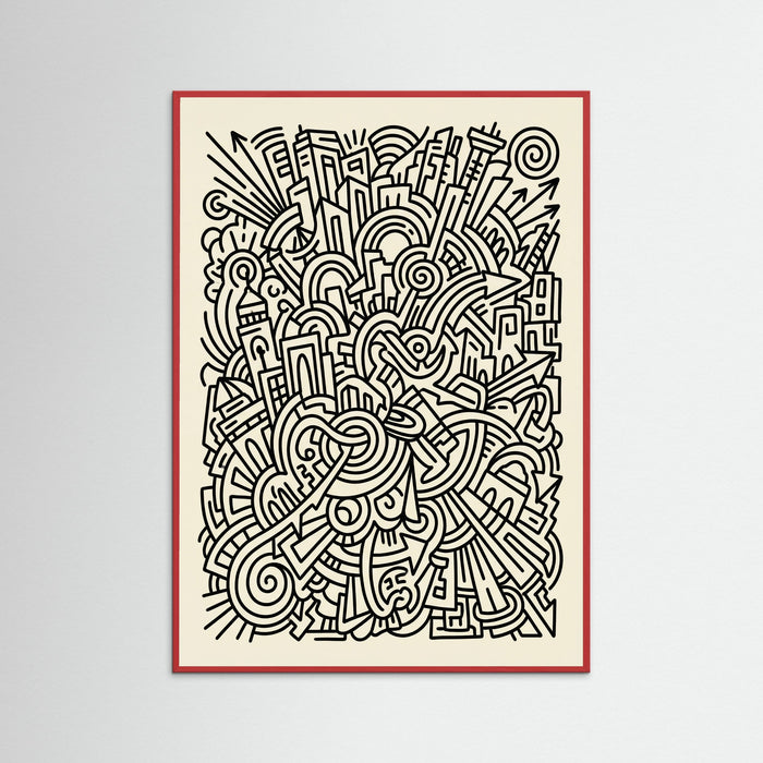 Red Wood Dynamic Connectivity