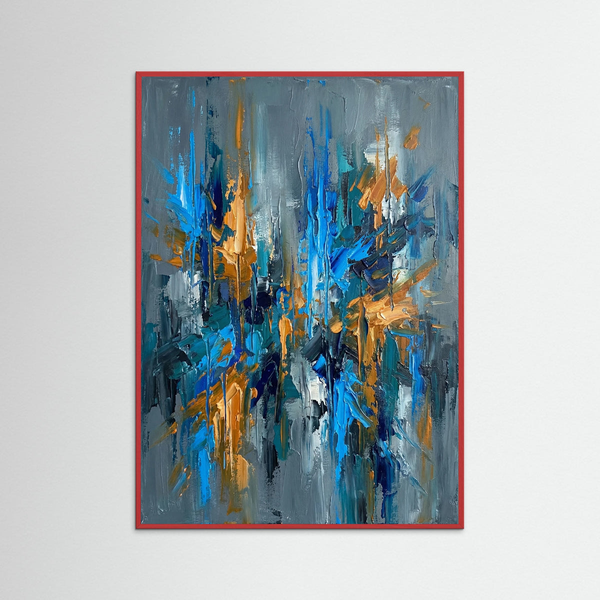 Red Wood Dynamic Flow