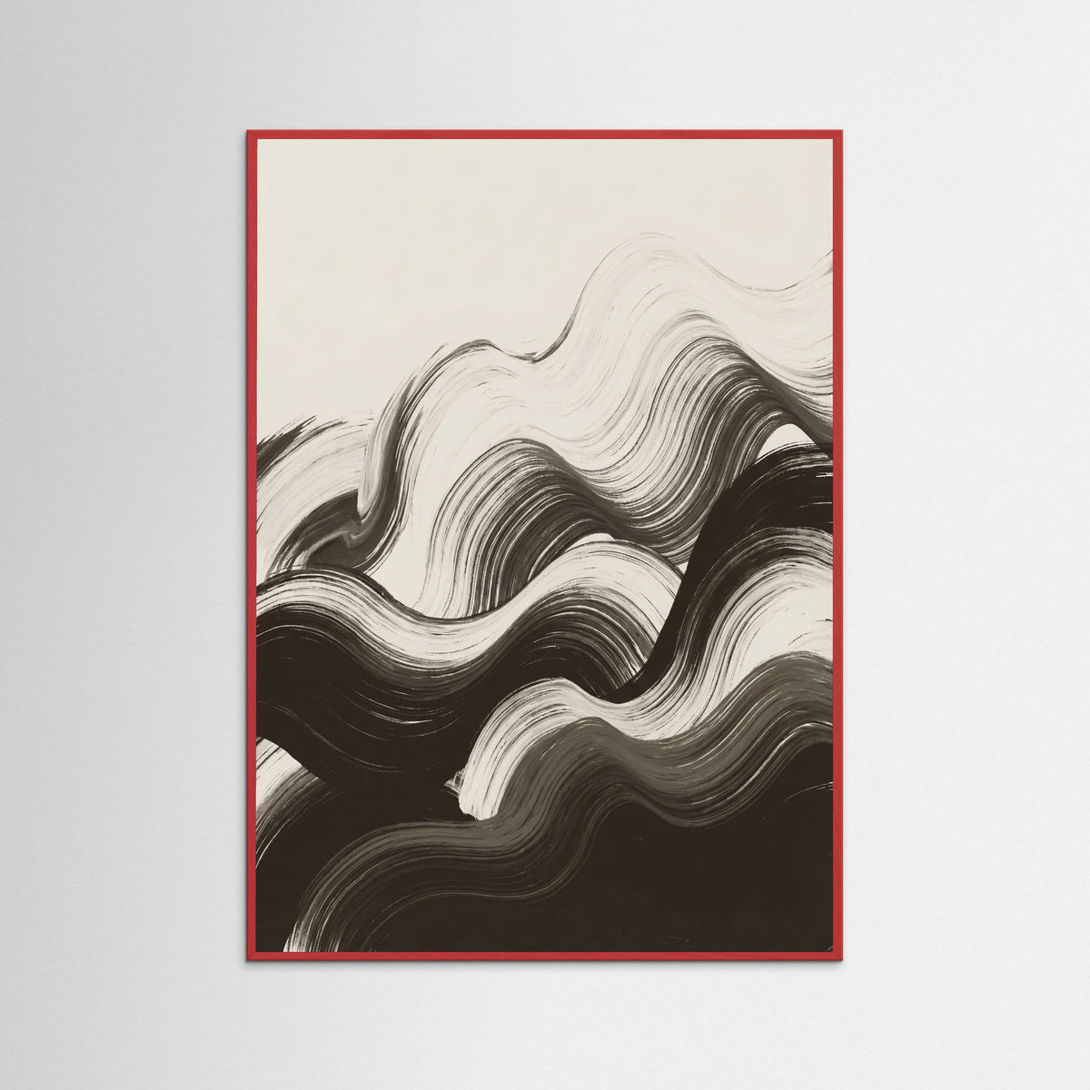 Red Wood Dynamic Flow