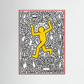 Red Wood Dynamic Humanism