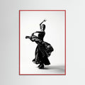 Red Wood Dynamic Movement