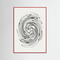 Red Wood Dynamic Strands