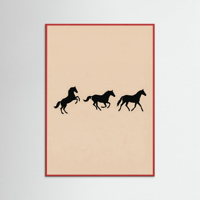 Red Wood Equine Dynamics