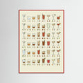 Red Wood Espresso Guide