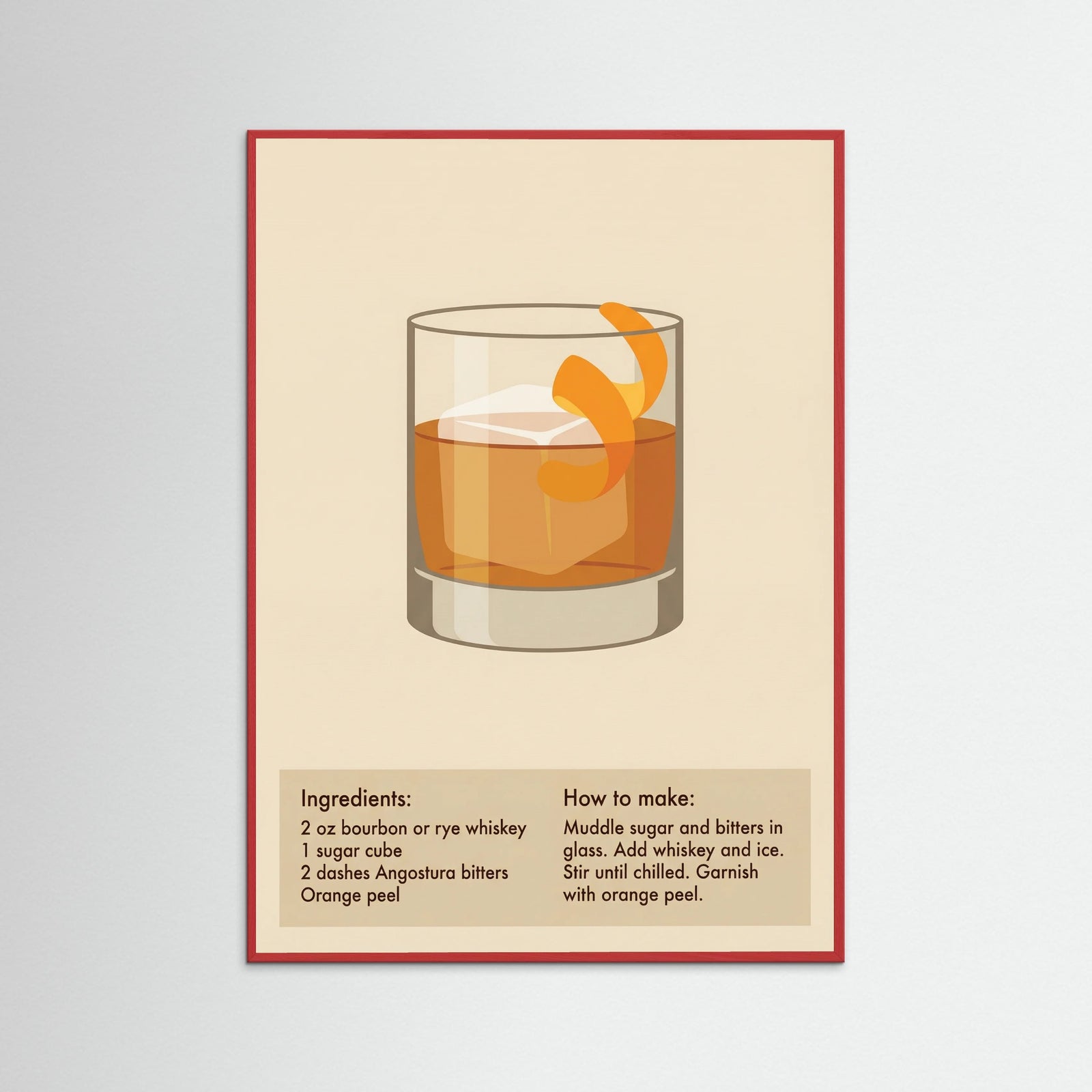 Red Wood Espresso Martini Recipe Beige