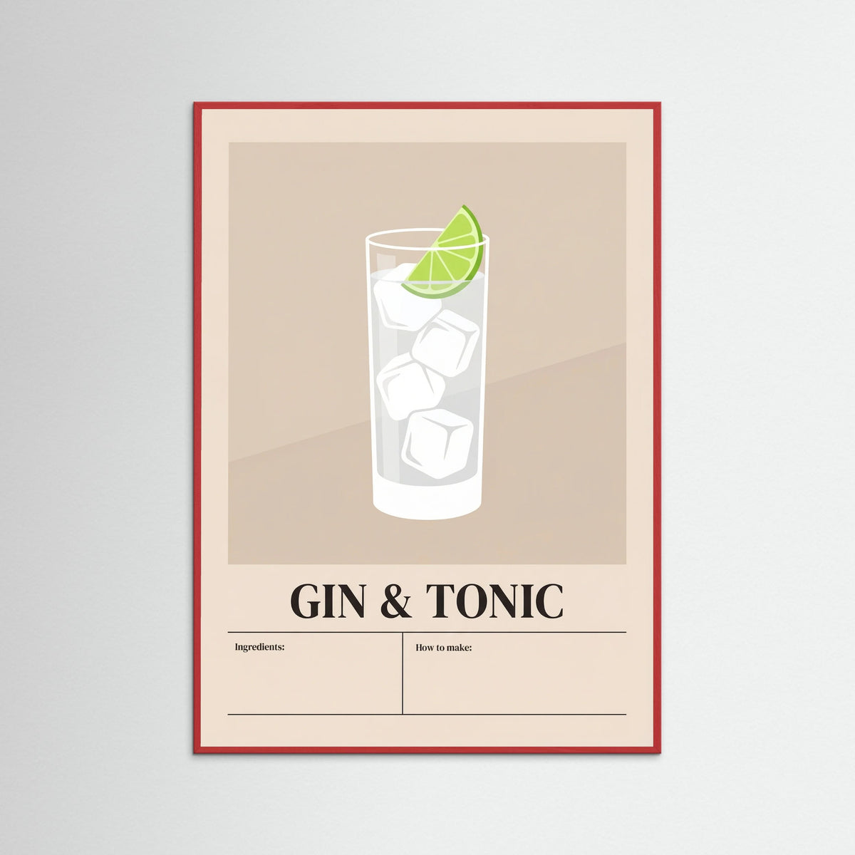 Red Wood Espresso Martini Recipe