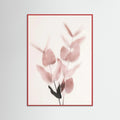 Red Wood Ethereal Bloom