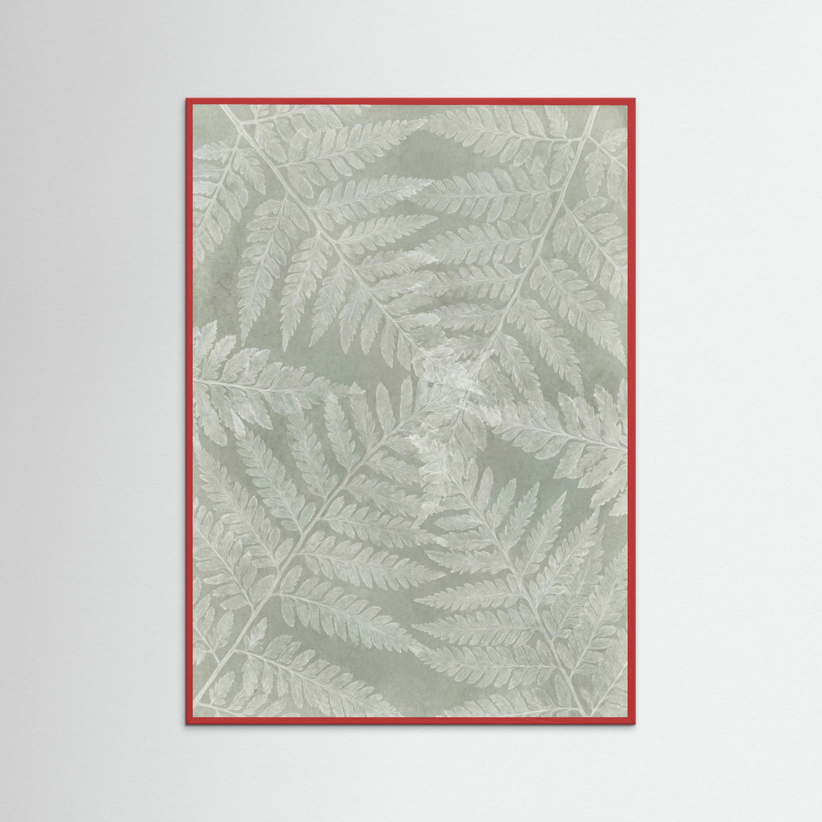 Red Wood Ethereal Botanicals