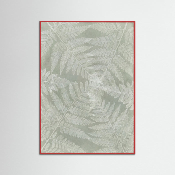 Red Wood Ethereal Botanicals