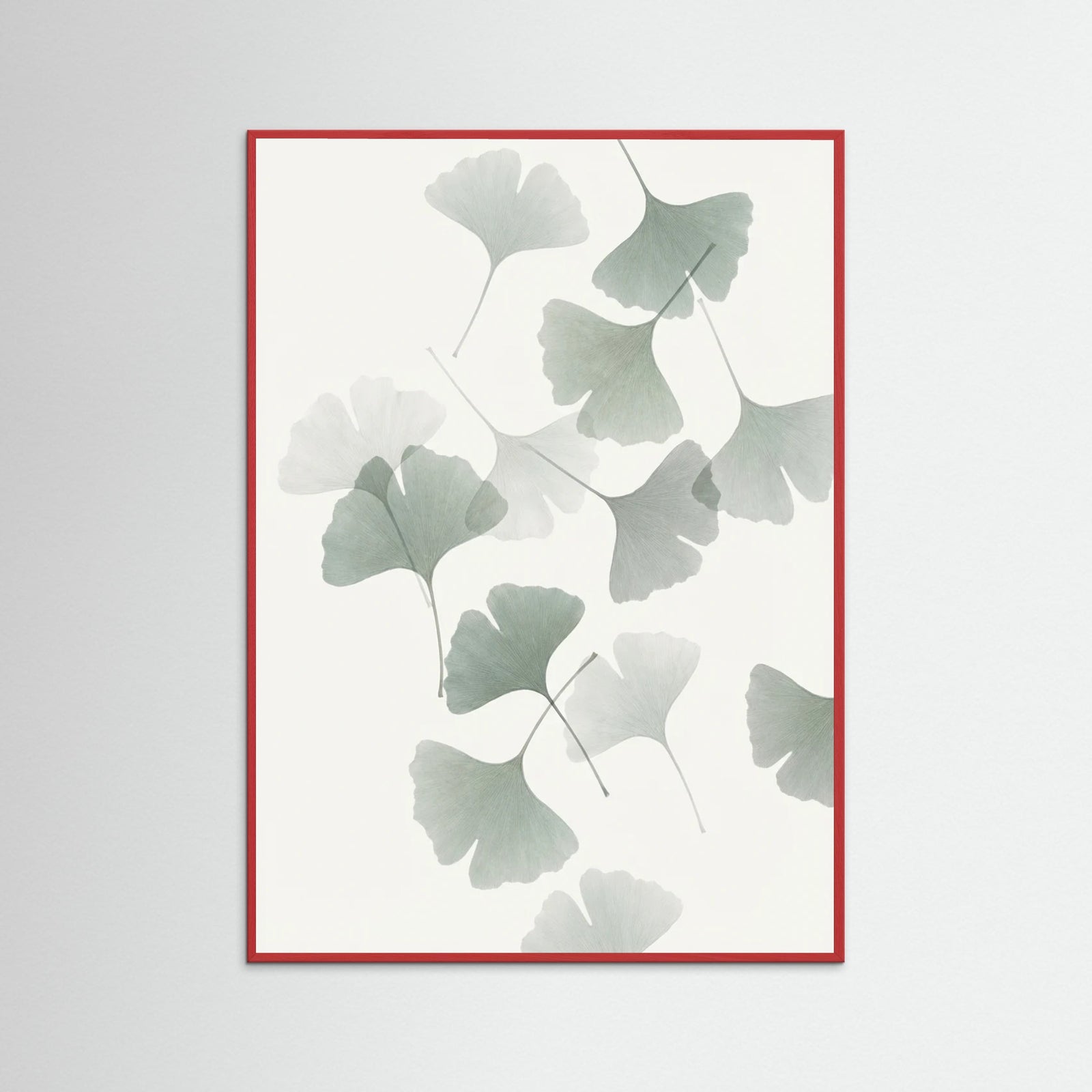 Red Wood Ethereal Eucalyptus