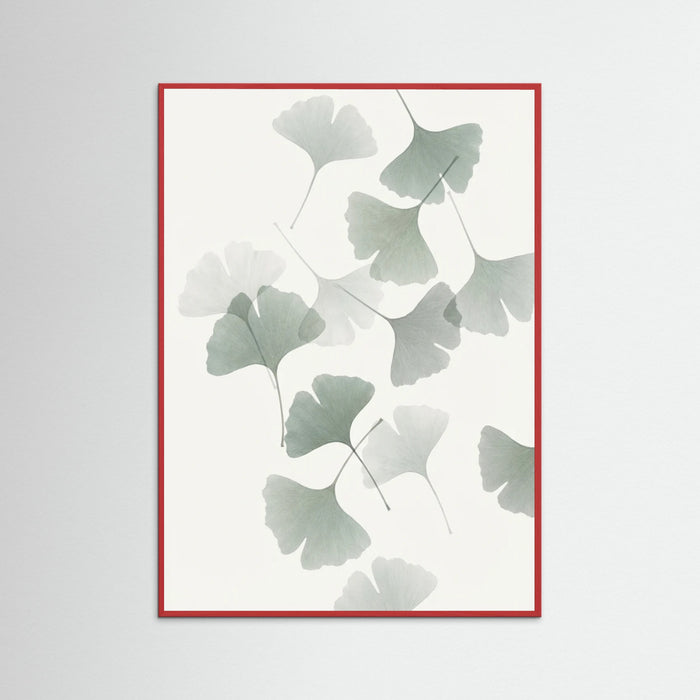 Red Wood Ethereal Eucalyptus