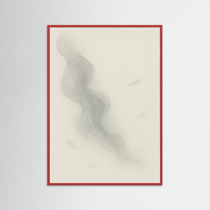 Red Wood Ethereal Mist