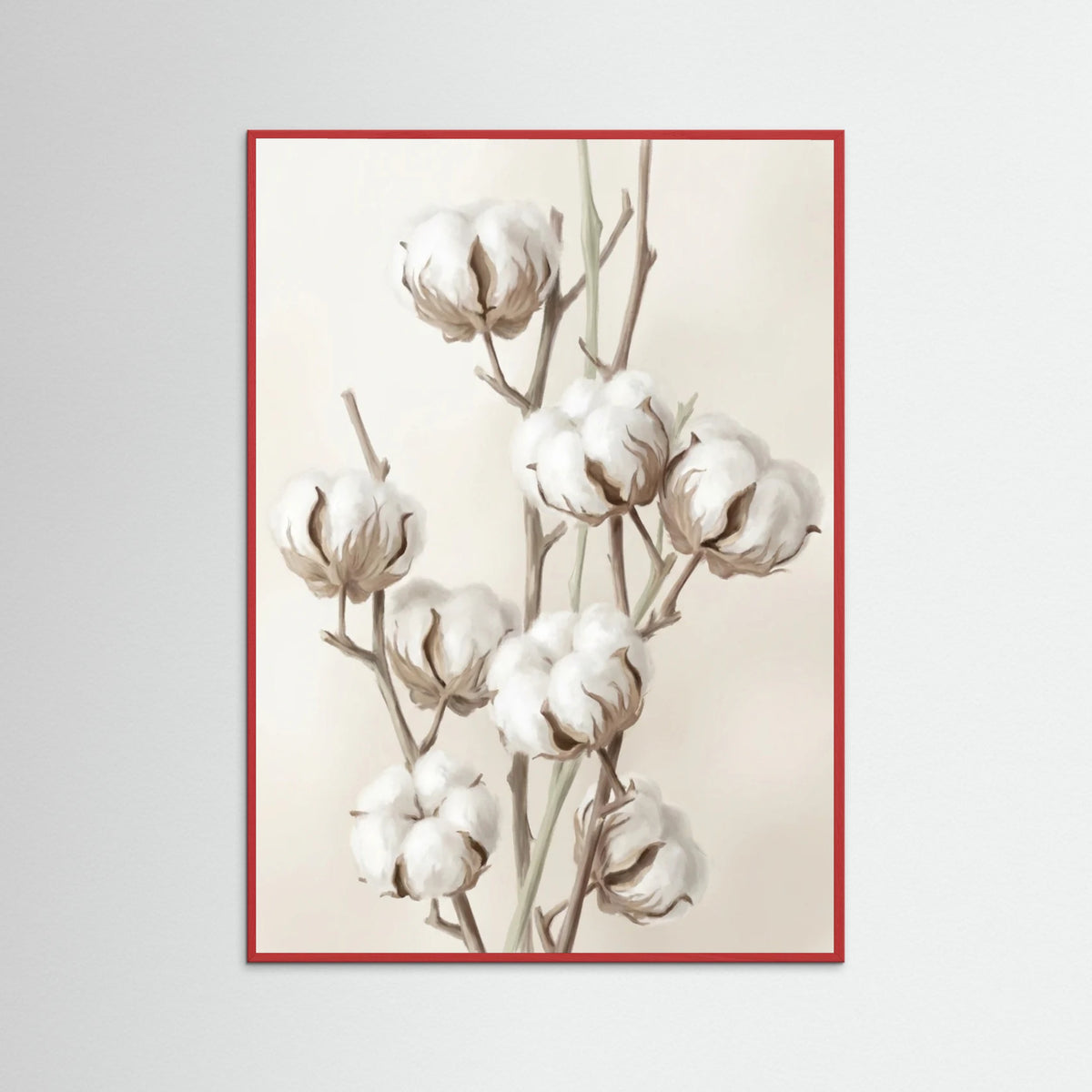 Red Wood Ethereal Plum