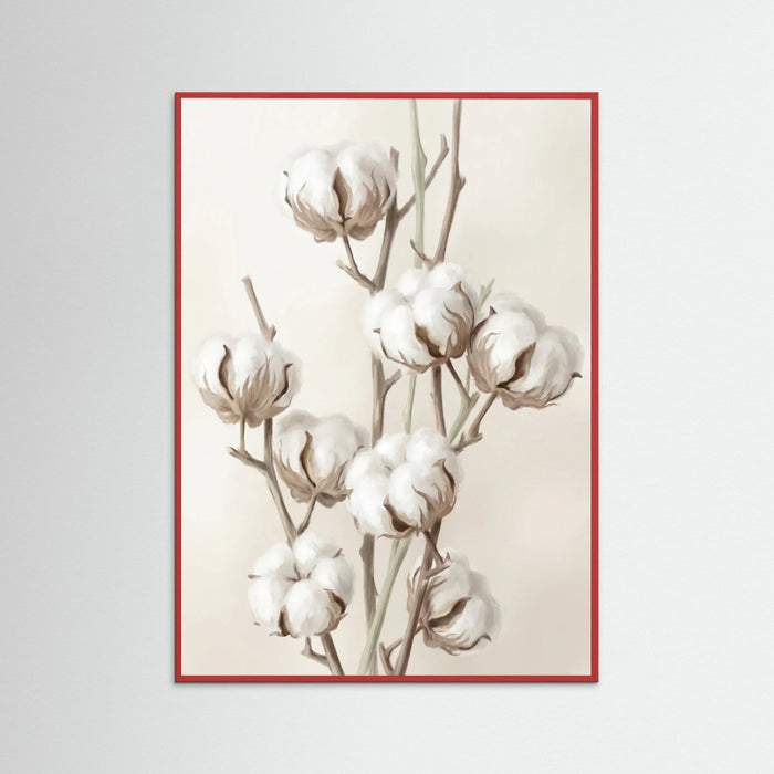 Red Wood Ethereal Plum