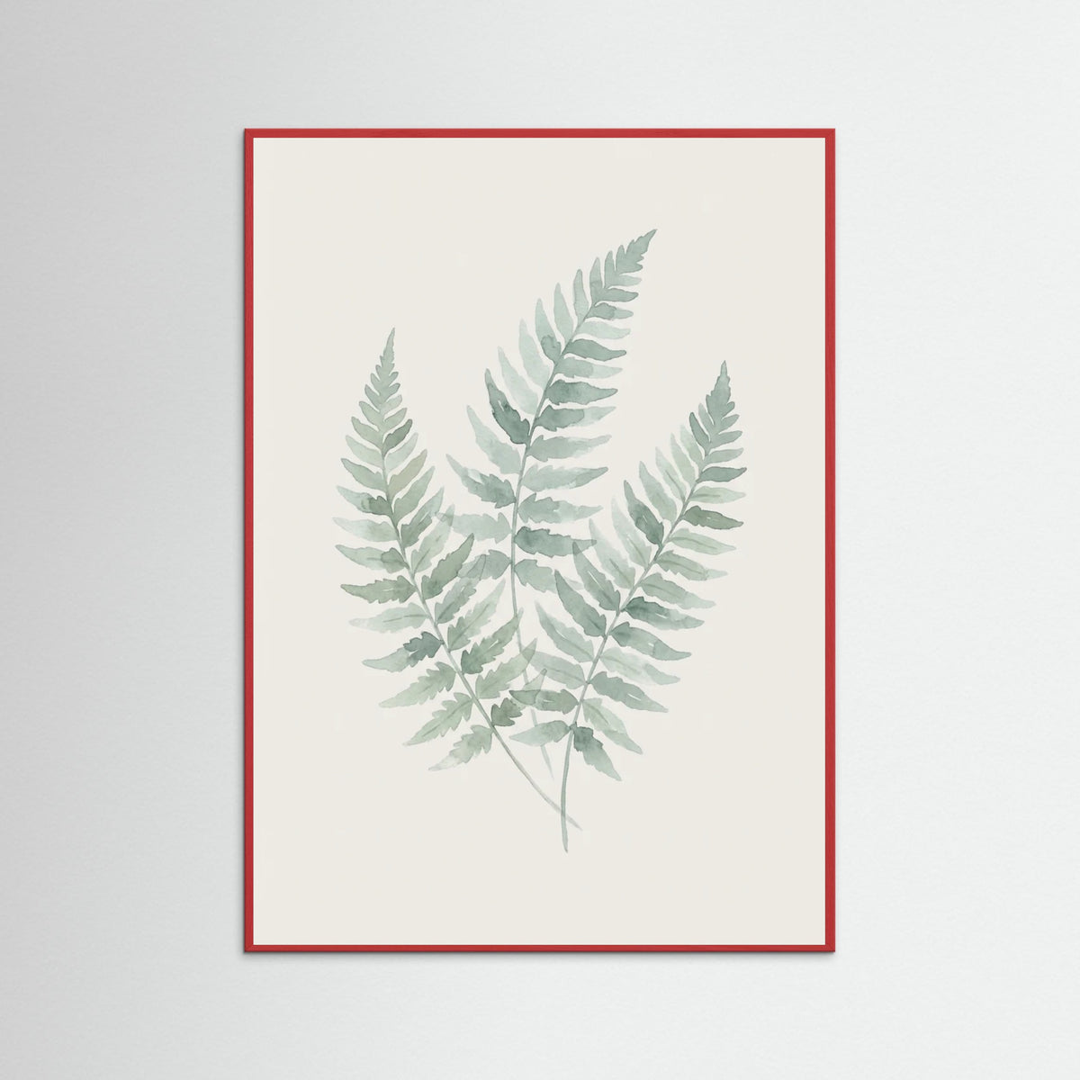 Red Wood Eucalyptus Grace