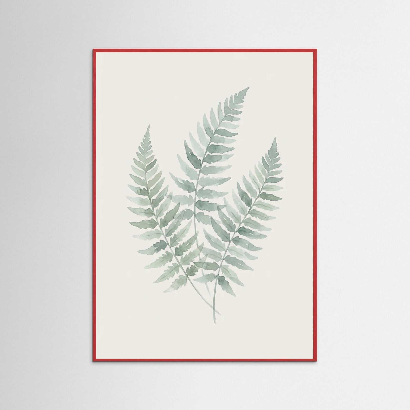 Red Wood Eucalyptus Grace