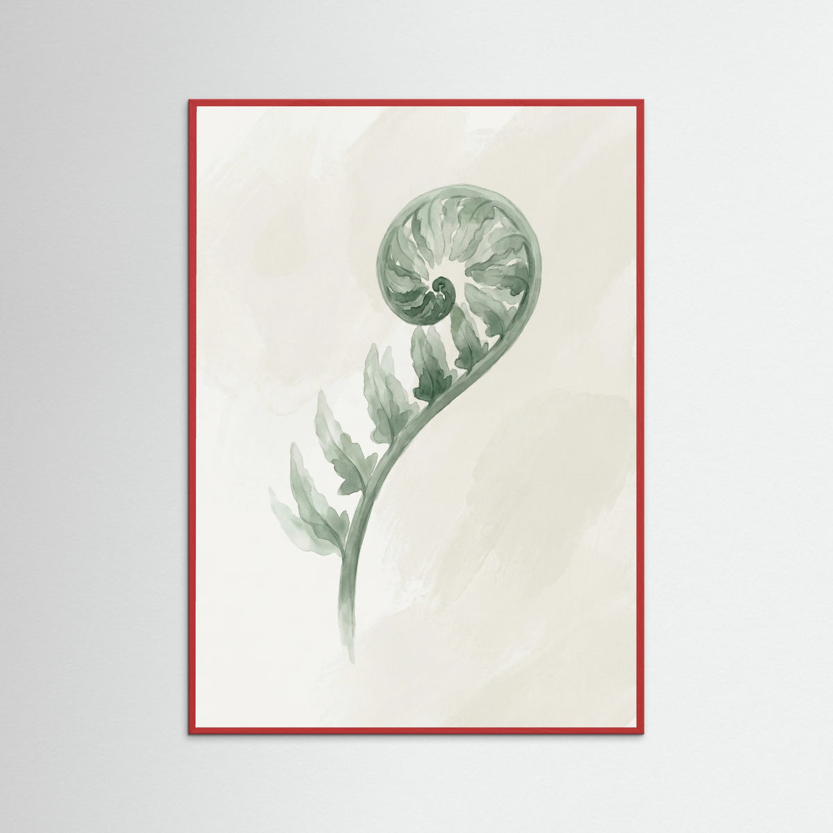 Red Wood Eucalyptus Whispers