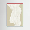 Poster Fibers No 8 – poster e stampa artistica