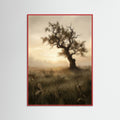 Red Wood Field Sentinel