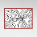 Flowerina 1 Poster – poster and art print