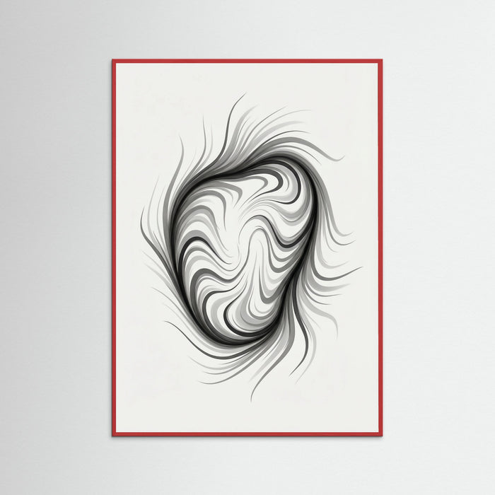 Red Wood Fluid Dynamics
