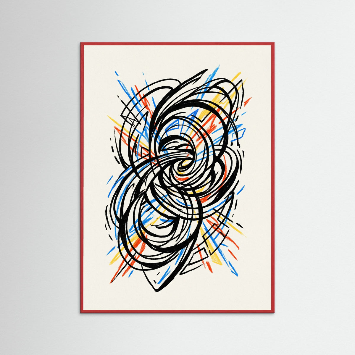 Red Wood Fluid Energy