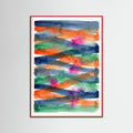 Red Wood Fluid Spectrum