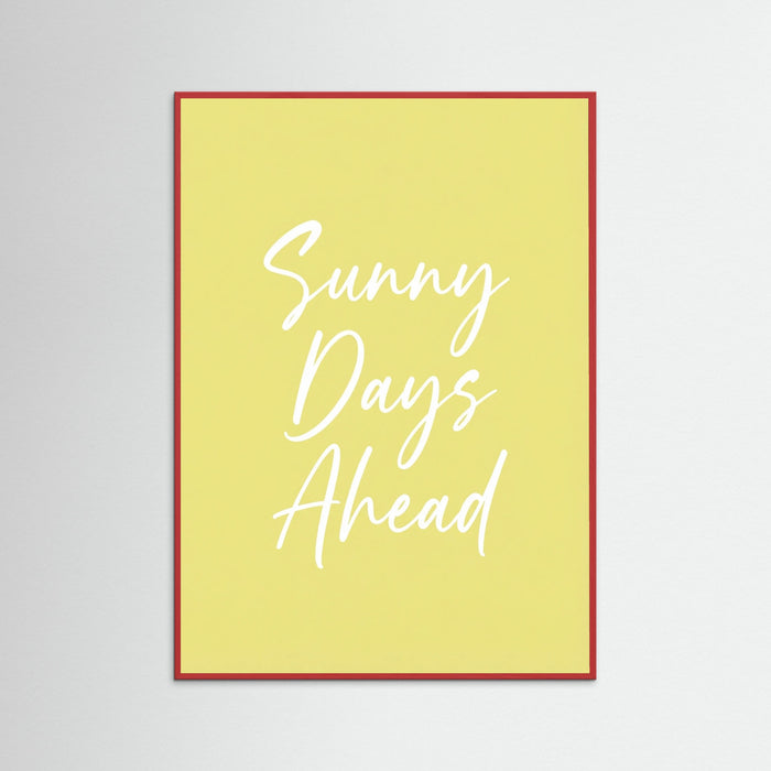 Red Wood Forever Summer Script
