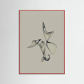 Poster Free Torus - 1 – poster e stampa artistica