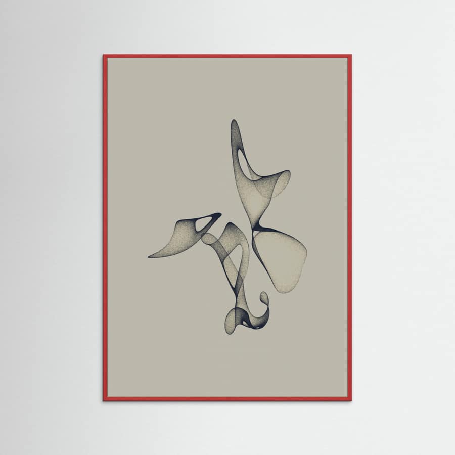 Poster Free Torus - 1 – poster e stampa artistica
