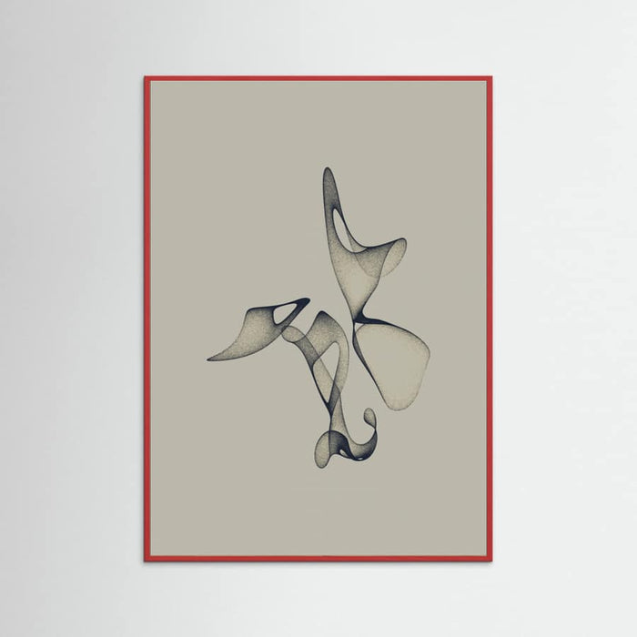 Poster Free Torus - 1 – poster e stampa artistica