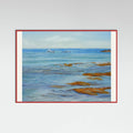 From the Shore Poster – plakat og kunsttryk