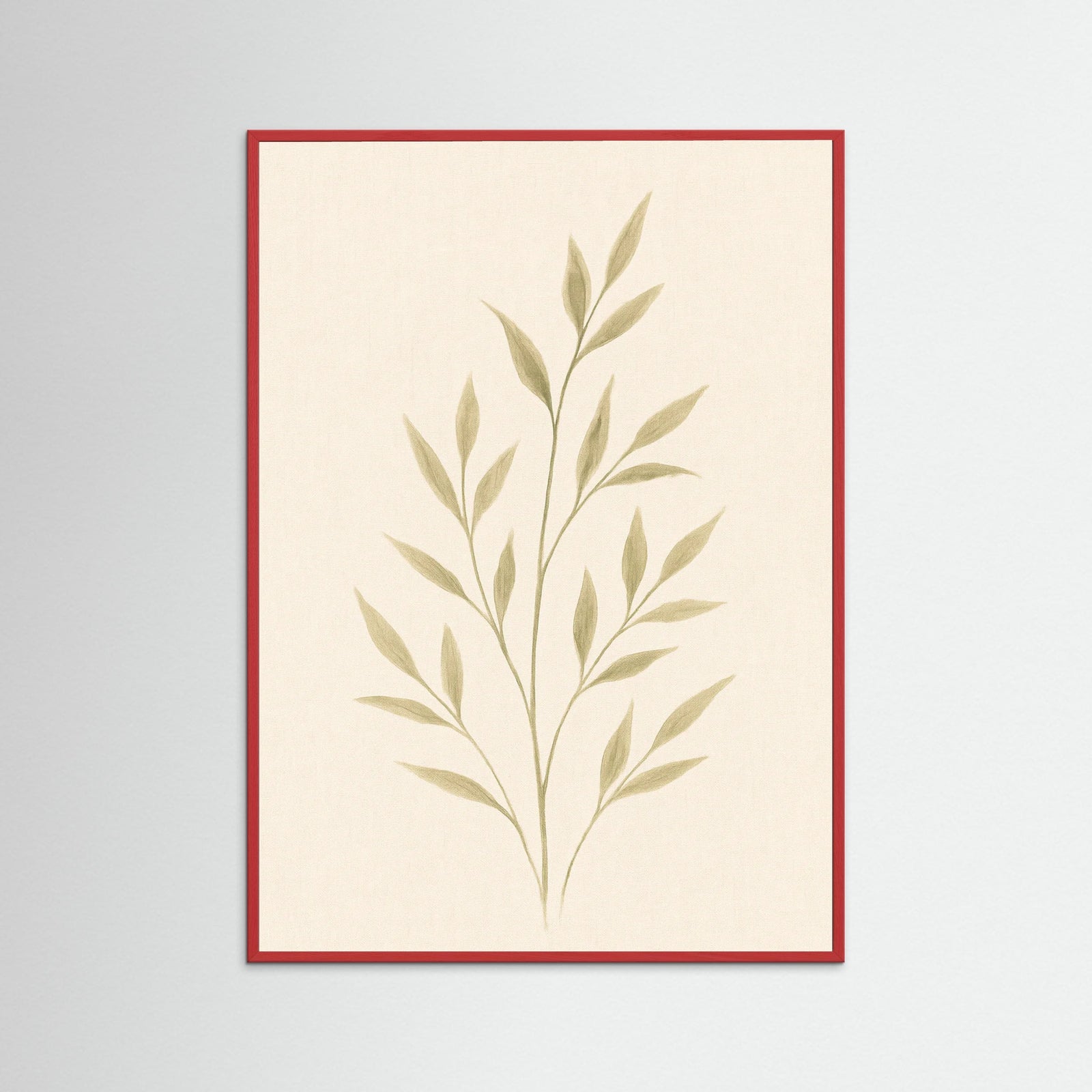 Red Wood Garden whisper