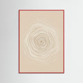 Red Wood Gentle Currents