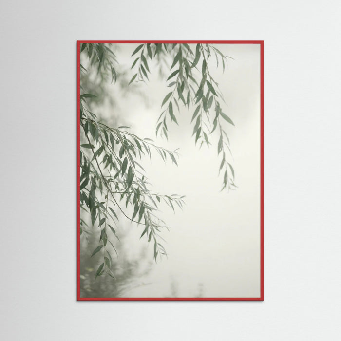 Red Wood Gentle Sway