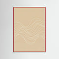 Red Wood Gentle Tangent