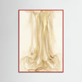 Red Wood Gilded Mist
