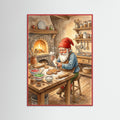 Red Wood Gnomes Workshop