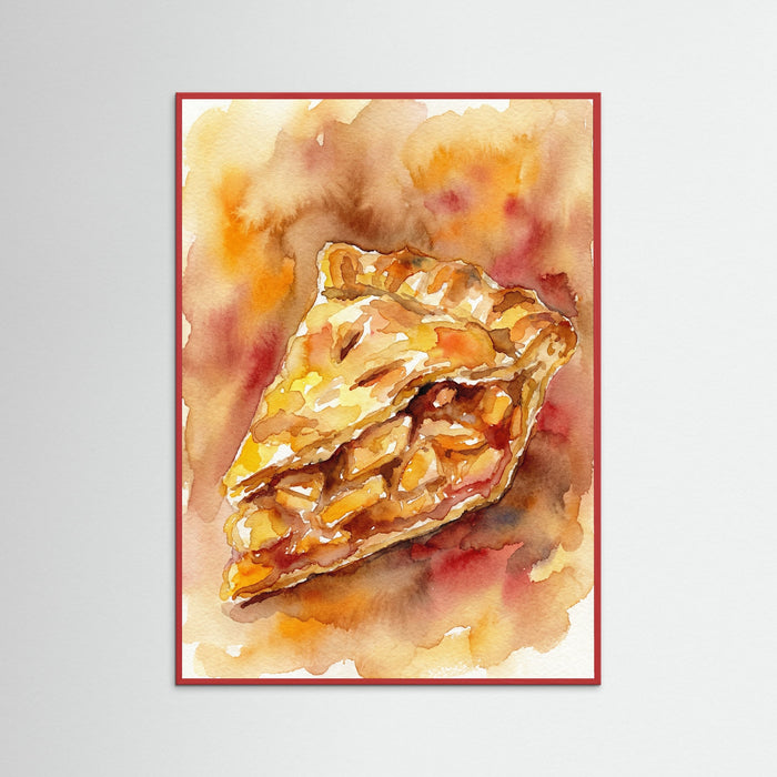 Red Wood Golden Comfort