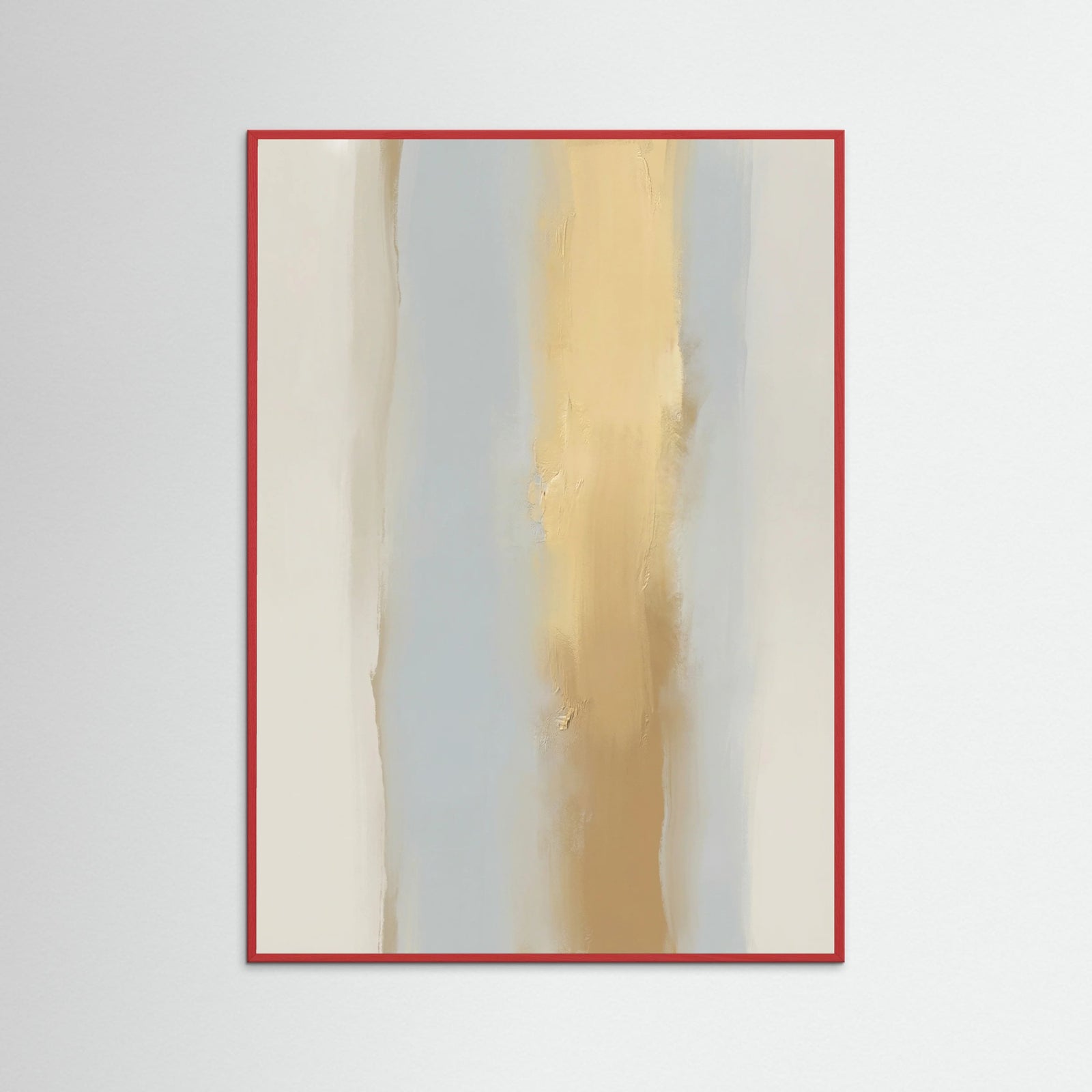 Red Wood Golden Horizon Gold