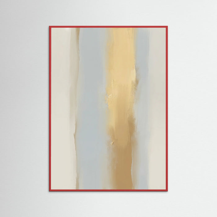 Red Wood Golden Horizon Gold