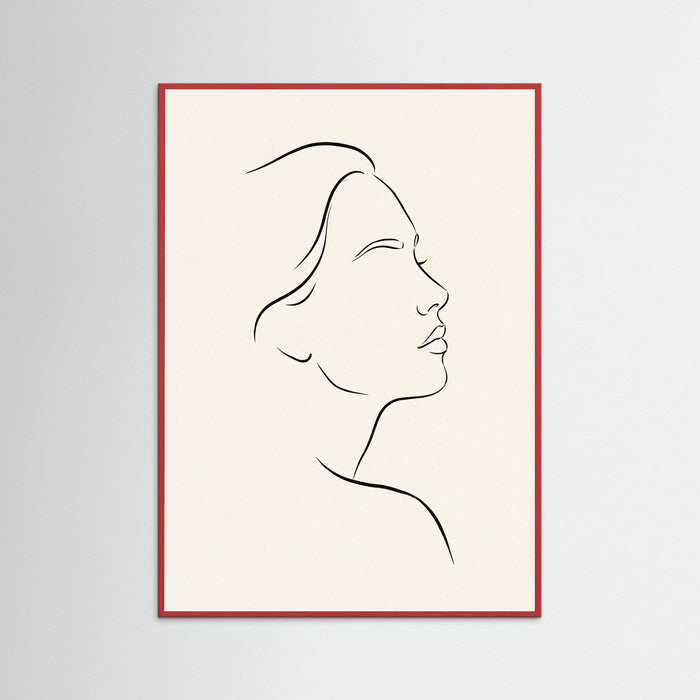 Graceful Simplicity – poster e stampa artistica
