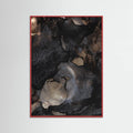 Plakat Half Light – plakat i druk artystyczny