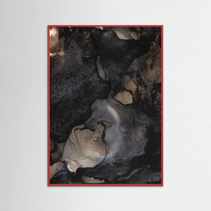 Plakat Half Light – plakat i druk artystyczny
