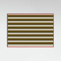 Poster Horizontal stripes – poster e stampa artistica