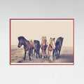 Poster Horses – poster e stampa artistica