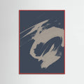 Poster In a Hurry – poster e stampa artistica